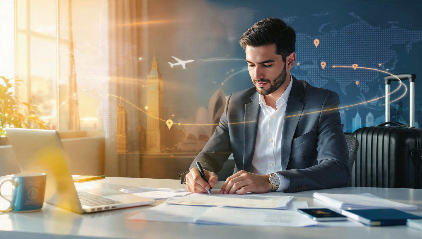 Overseas Opportunities